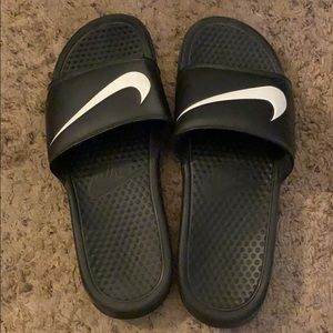 Nike Slides